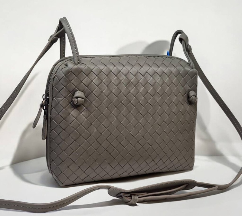 СУМКА BOTTEGA VENETA фото