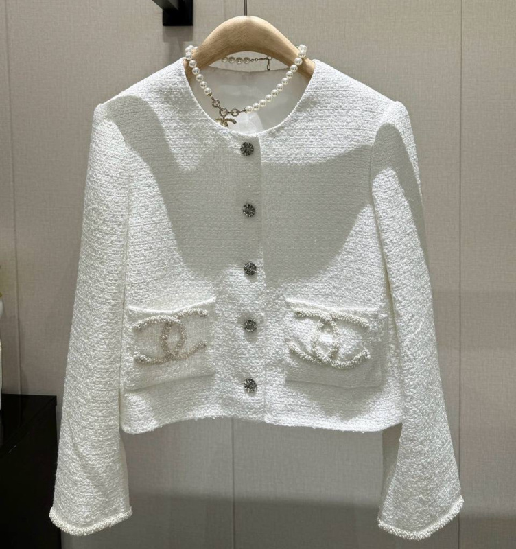 ПИДЖАК CHANEL фото