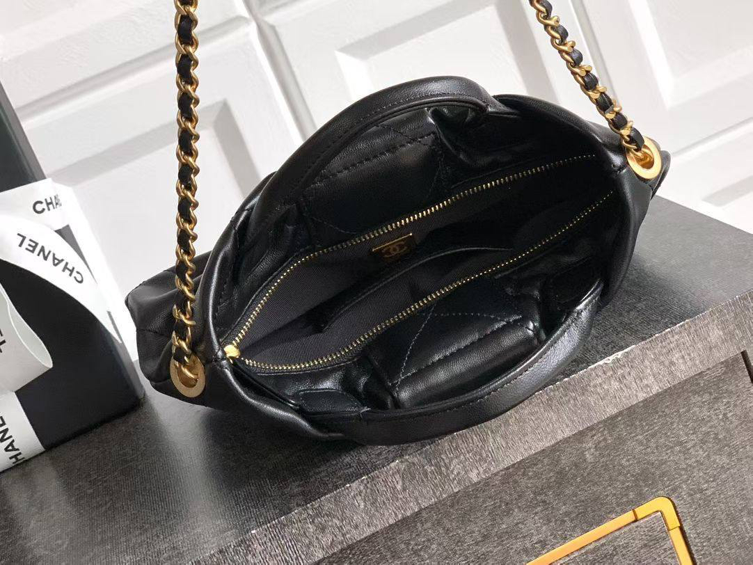 СУМКА CHANEL детальное фото