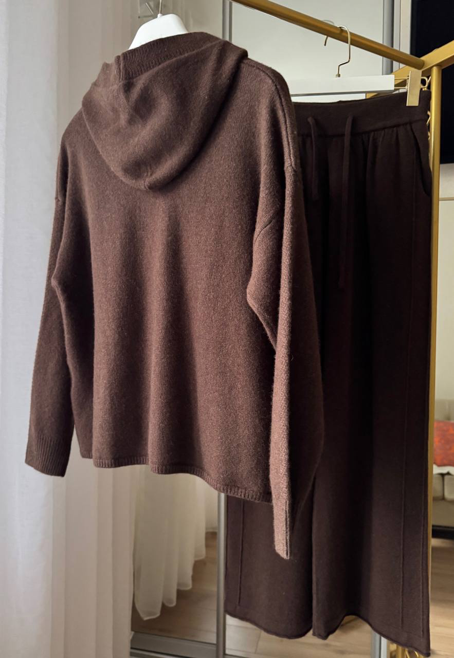 КОСТЮМ MAX MARA детальное фото