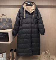 ПУХОВИК ДВУСТОРОННИЙ MAX MARA фото