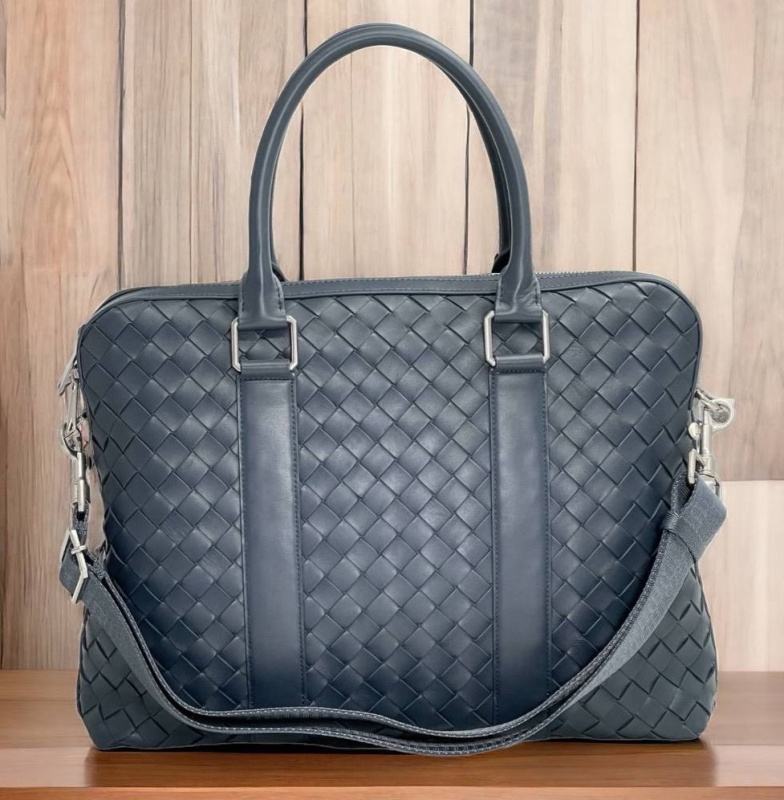 МУЖСКОЙ ПОРТФЕЛЬ BOTTEGA VENETA фото