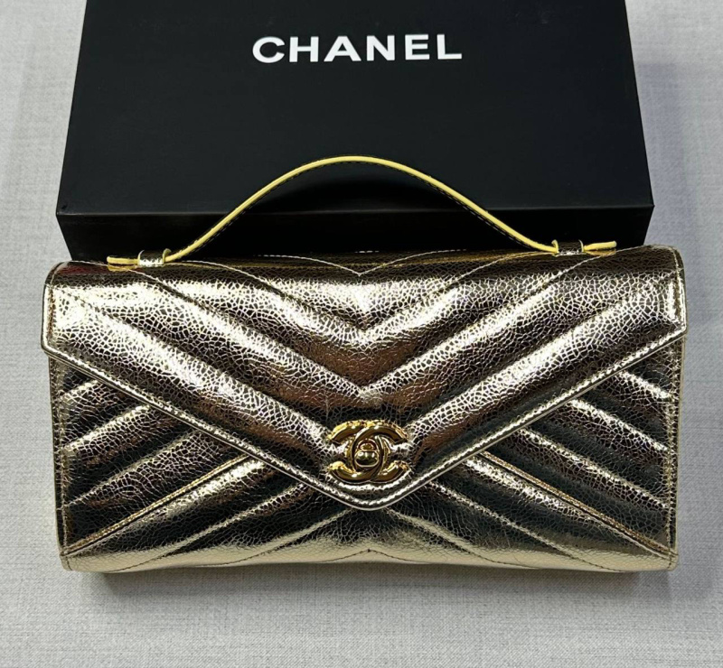 СУМКА CHANEL фото