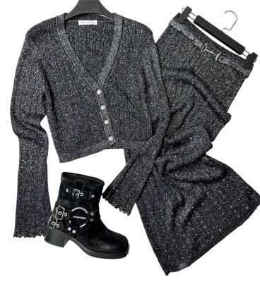 КОСТЮМ CHRISTIAN DIOR фото