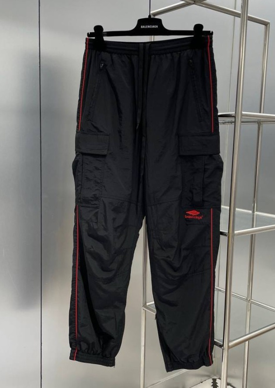 БРЮКИ BALENCIAGA фото