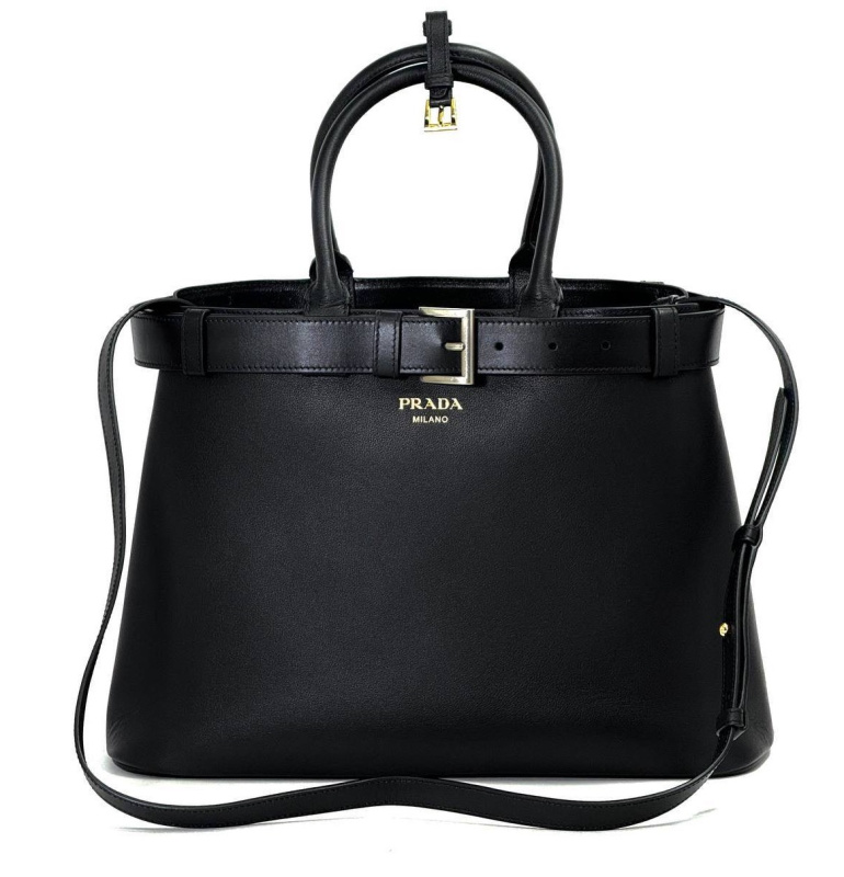 СУМКА PRADA фото