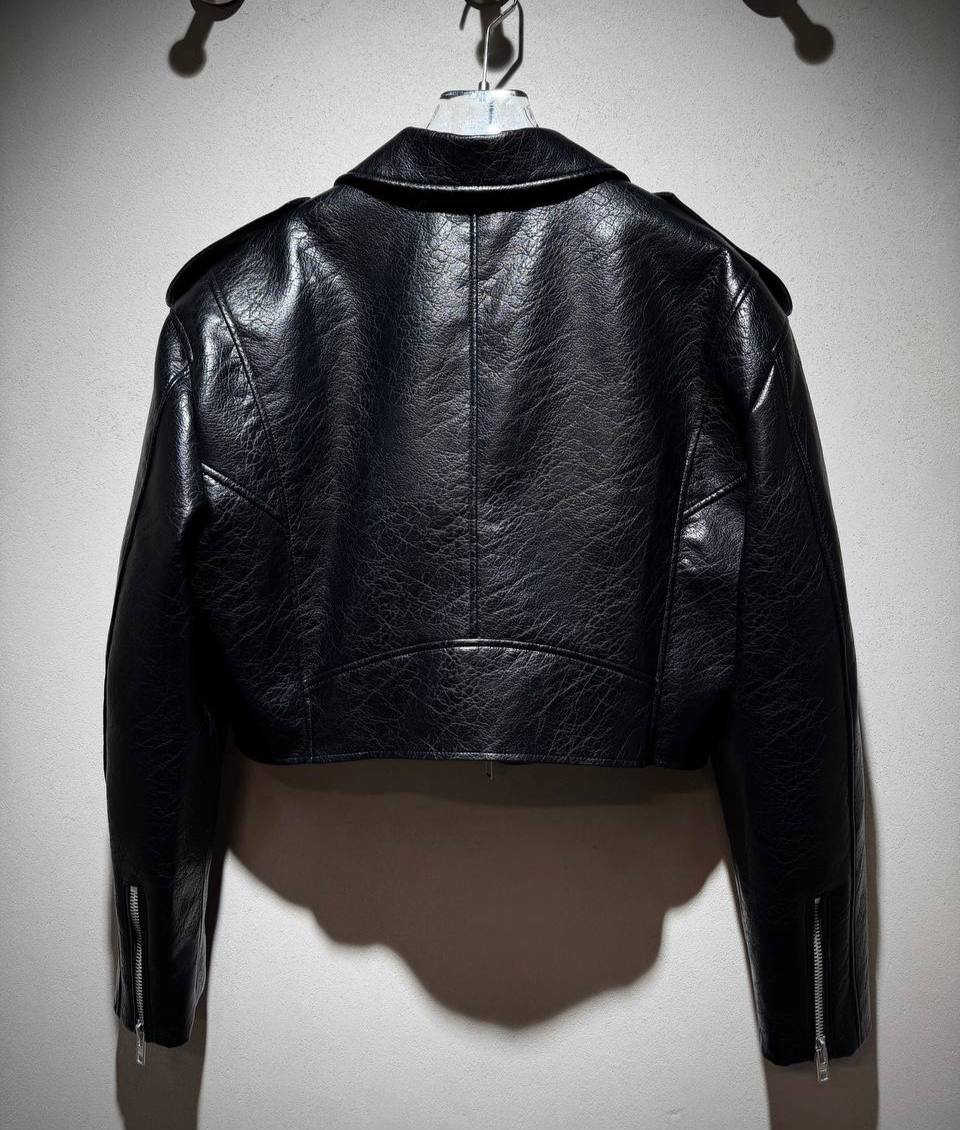 КУРТКА PAPER MOON детальное фото