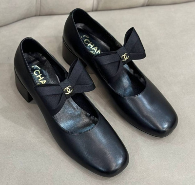 ТУФЛИ CHANEL фото