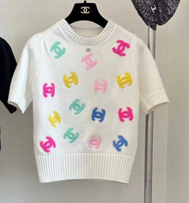 КОФТА CHANEL фото