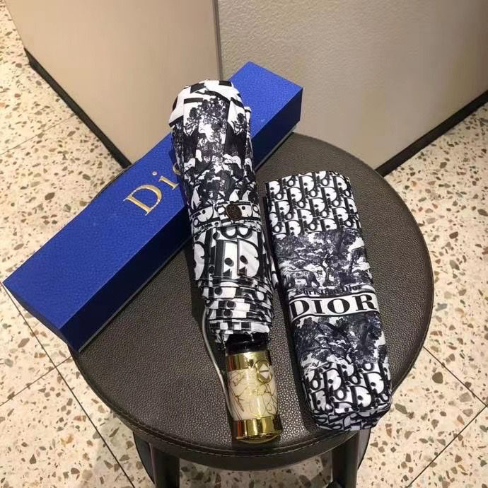 ЗОНТ CHRISTIAN DIOR детальное фото