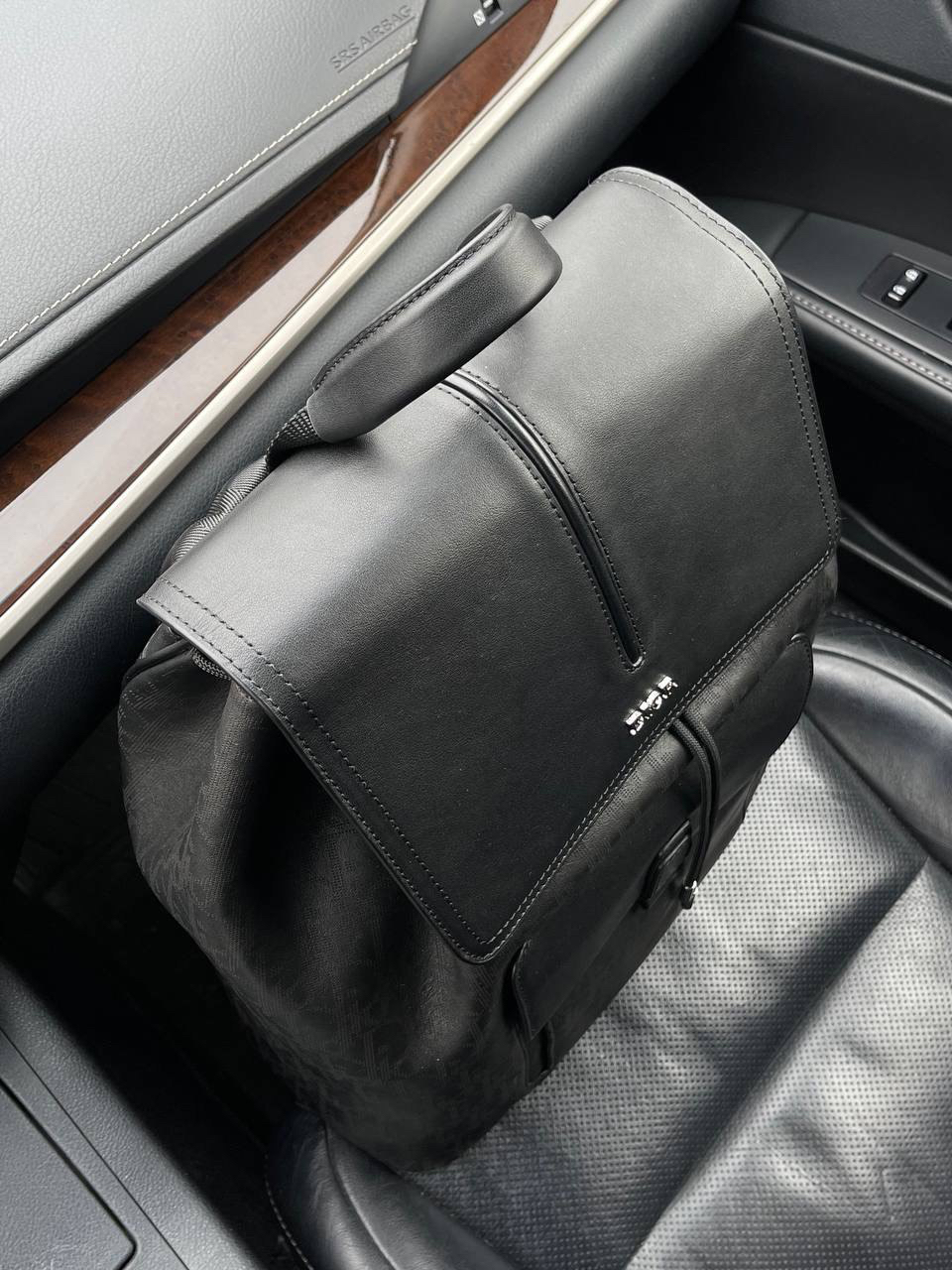 МУЖСКОЙ РЮКЗАК CHRISTIAN DIOR детальное фото