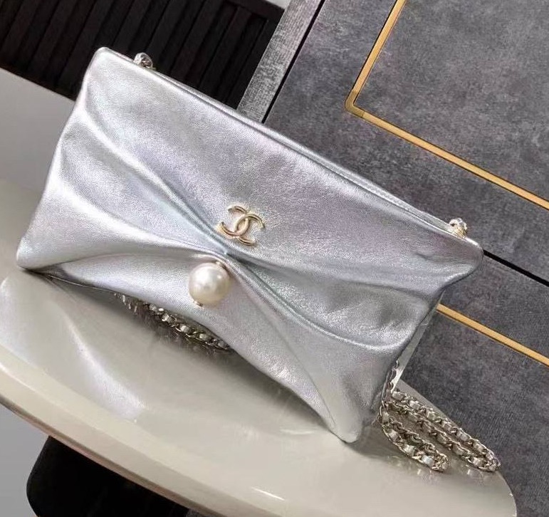 СУМКА CHANEL фото