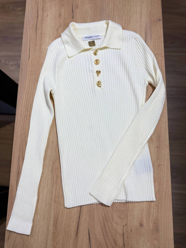 ПОЛО SCHIAPARELLI фото