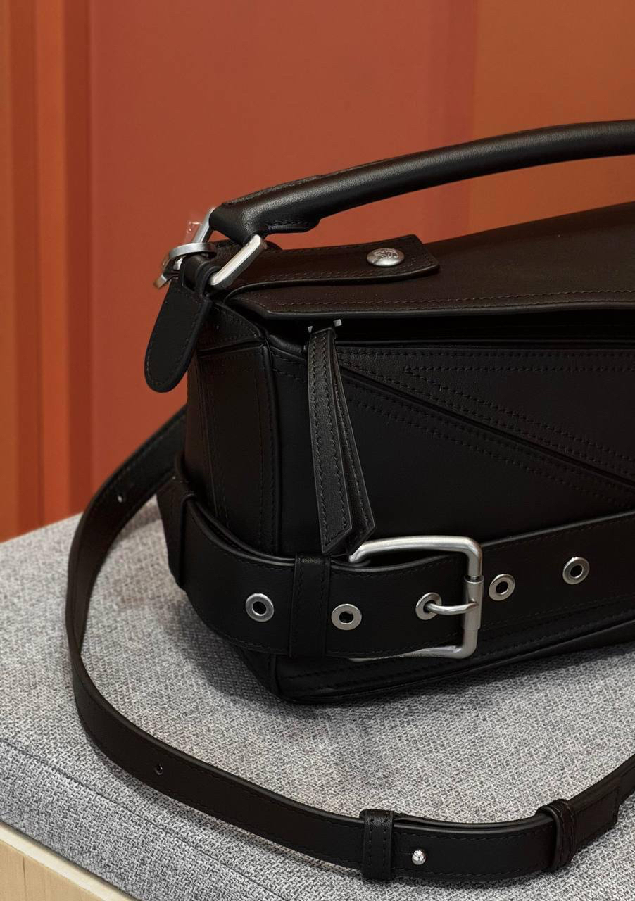 СУМКА LOEWE детальное фото