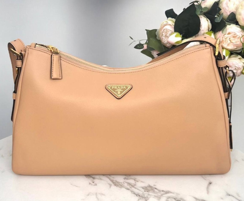 СУМКА PRADA фото