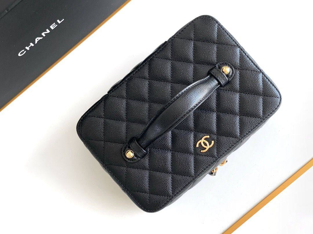 КОСМЕТИЧКА CHANEL детальное фото