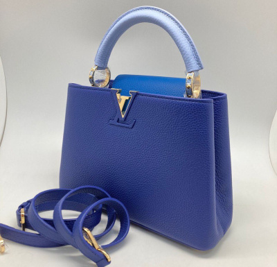 СУМКА LOUIS VUITTON CAPUCINES фото