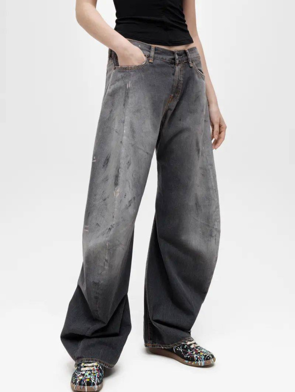 ДЖИНСЫ ACNE STUDIOS фото