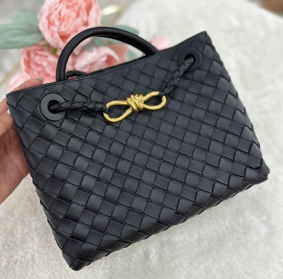 СУМКА BOTTEGA VENETA фото