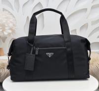 ДОРОЖНАЯ СУМКА Б/Р PRADA фото