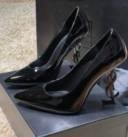 ТУФЛИ SAINT LAURENT фото