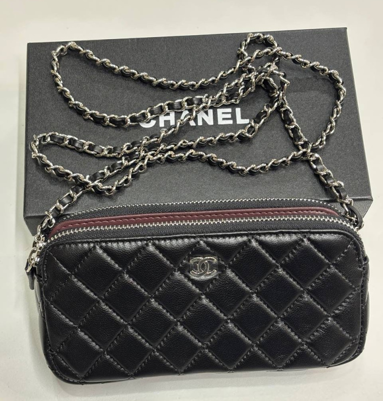 СУМКА CHANEL фото