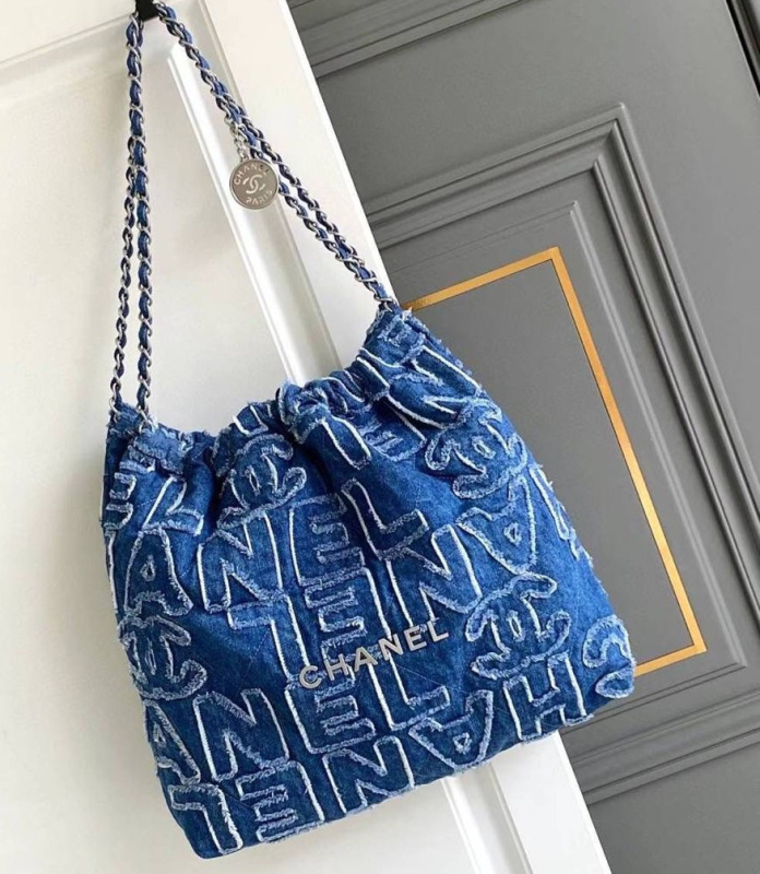 СУМКА CHANEL 22 фото