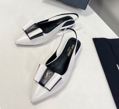ТУФЛИ SAINT LAURENT фото
