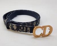 ЖЕНСКИЙ РЕМЕНЬ DIOR фото