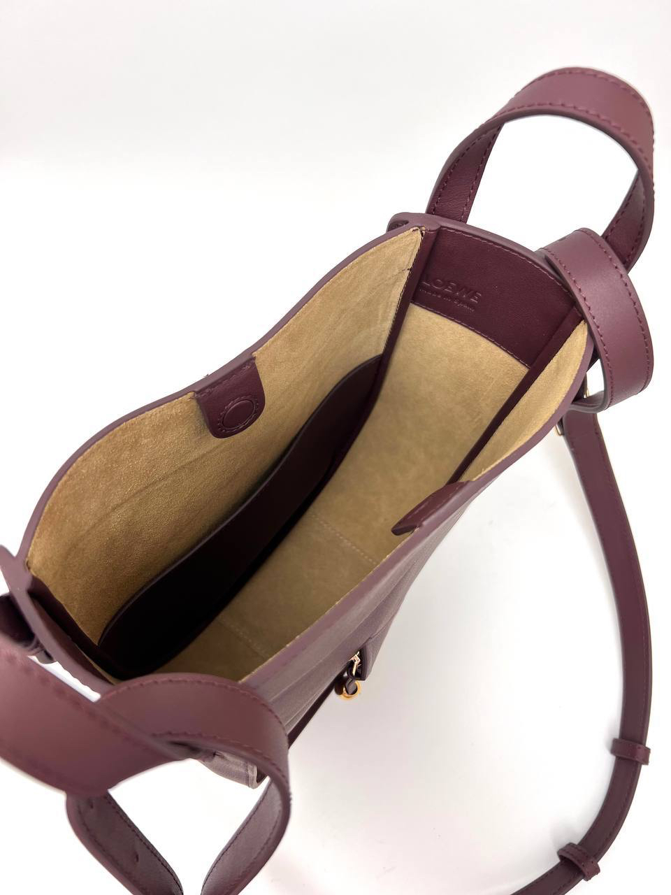 СУМКА LOEWE детальное фото