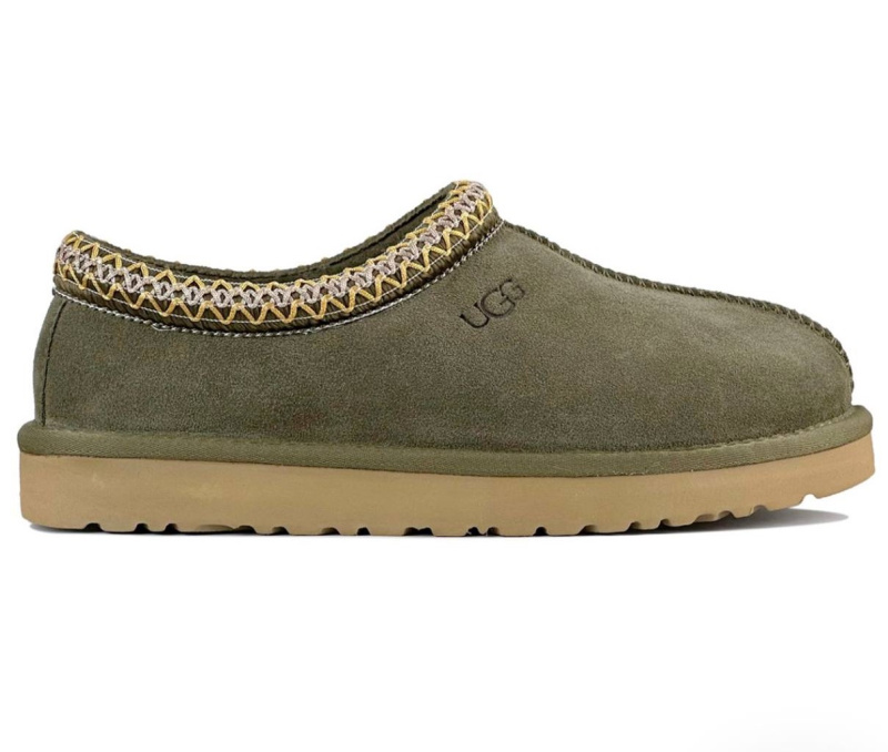 УГГИ UGG TASMAN SLIPPER фото