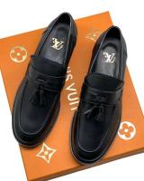 ЛОФЕРЫ LOUIS VUITTON фото