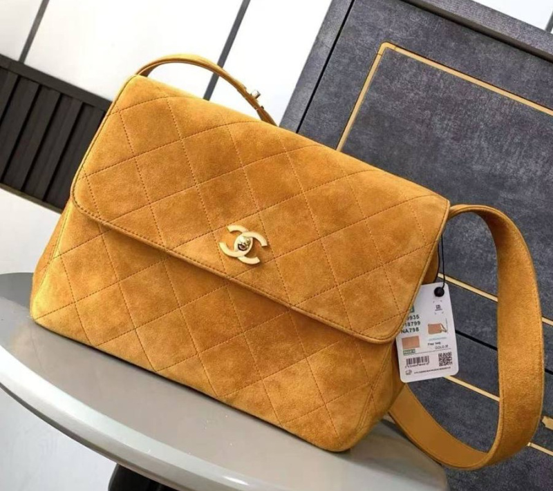 СУМКА CHANEL фото