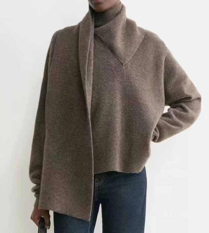 СВИТЕР TOTEME фото