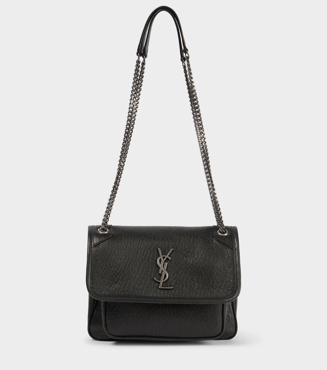 СУМКА SAINT LAURENT детальное фото