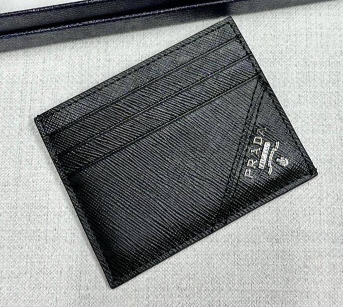 КАРТХОЛДЕР PRADA фото