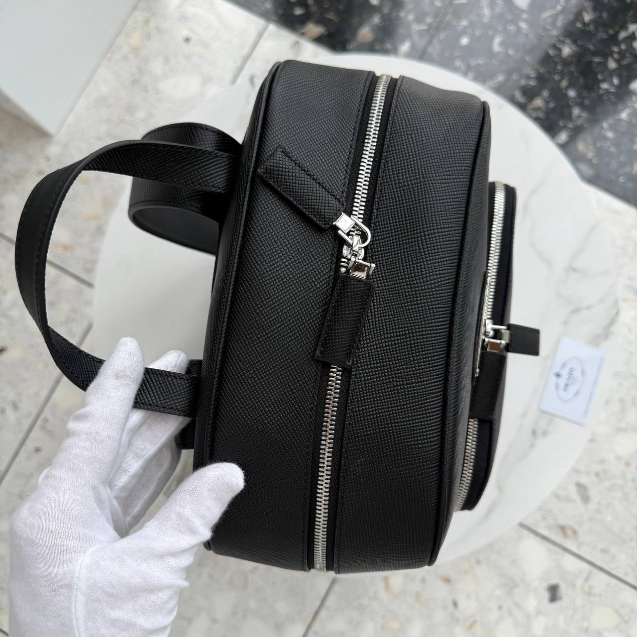 МУЖСКОЙ РЮКЗАК PRADA детальное фото