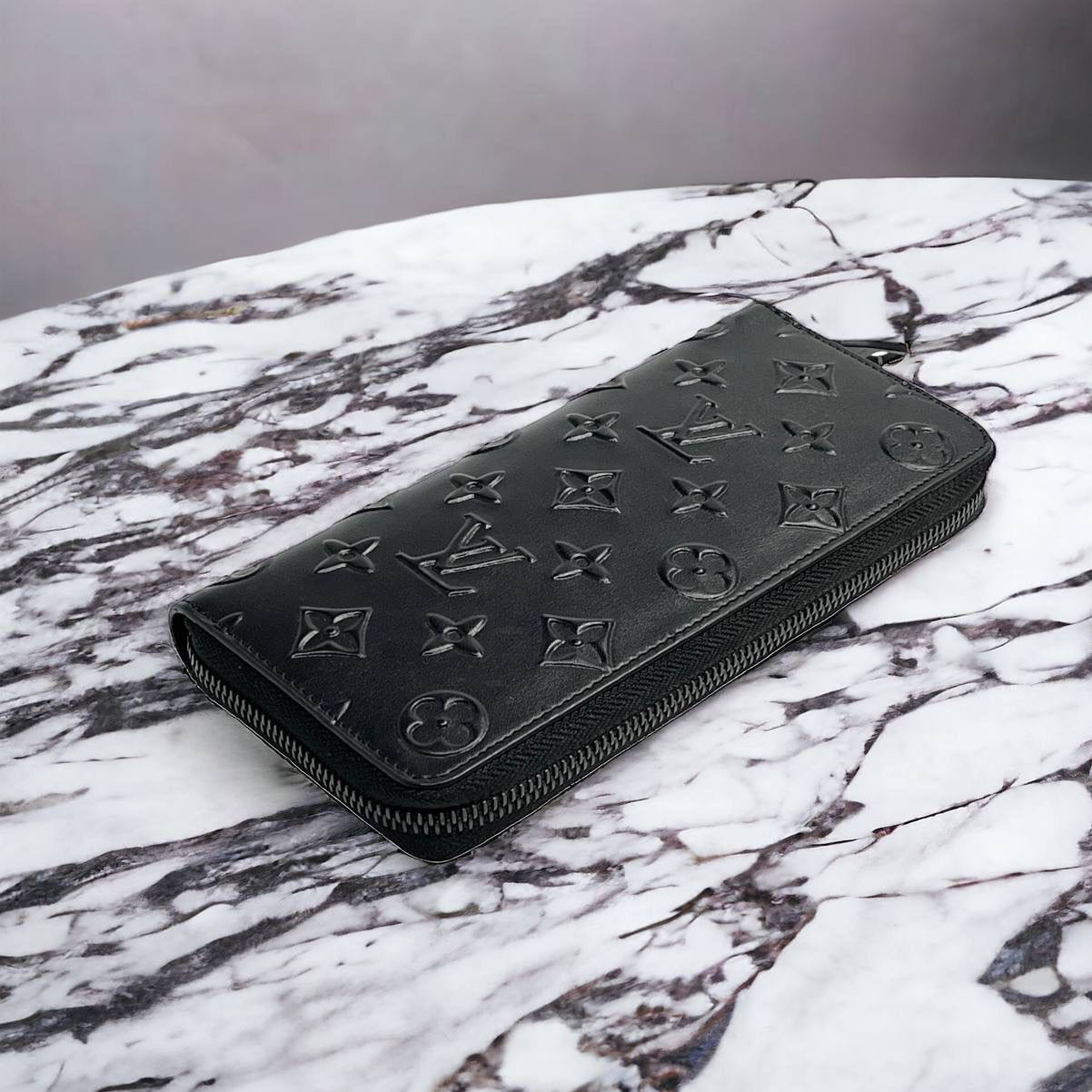 МУЖСКОЙ КОШЕЛЕК LOUIS VUITTON детальное фото