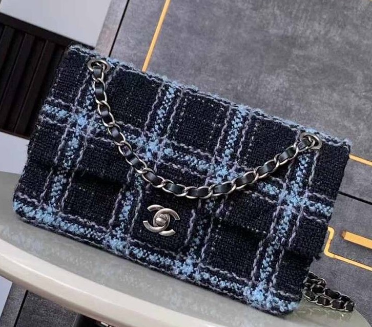 СУМКА CHANEL фото