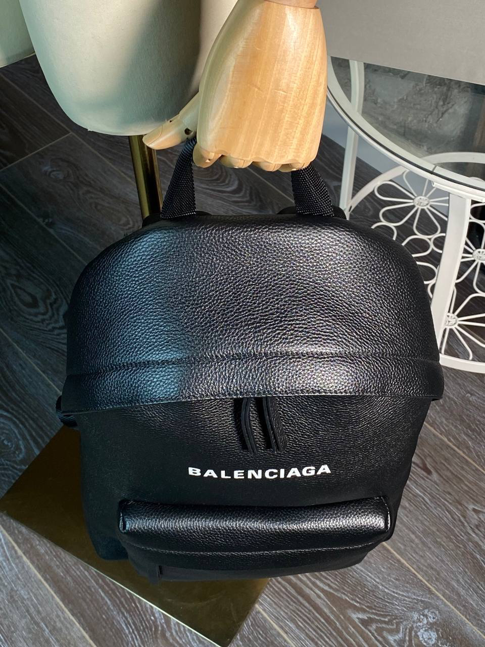 МУЖСКОЙ РЮКЗАК BALENCIAGA детальное фото
