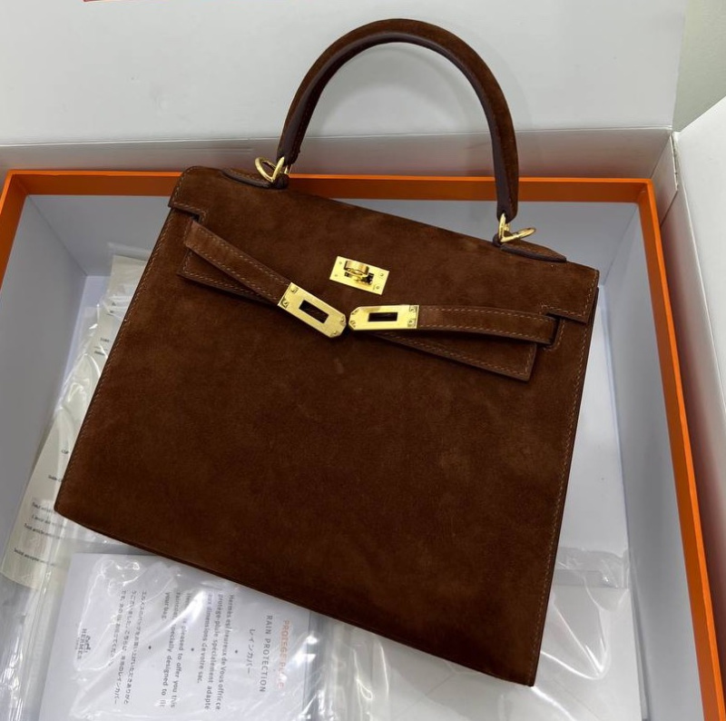 СУМКА HERMES KELLY 25 фото