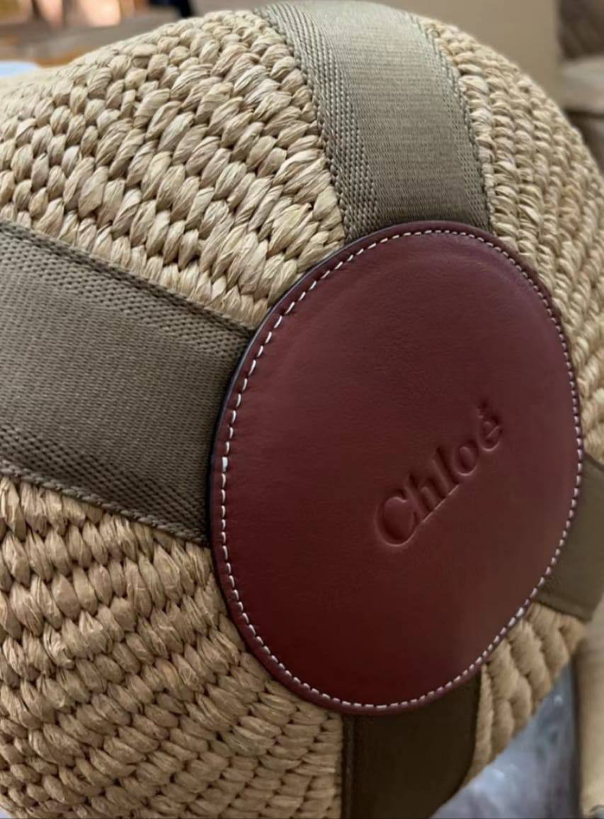 СУМКА CHLOE детальное фото