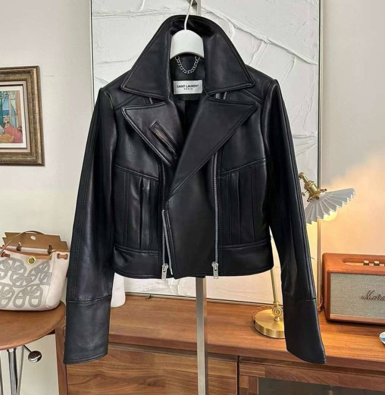 КУРТКА SAINT LAURENT фото