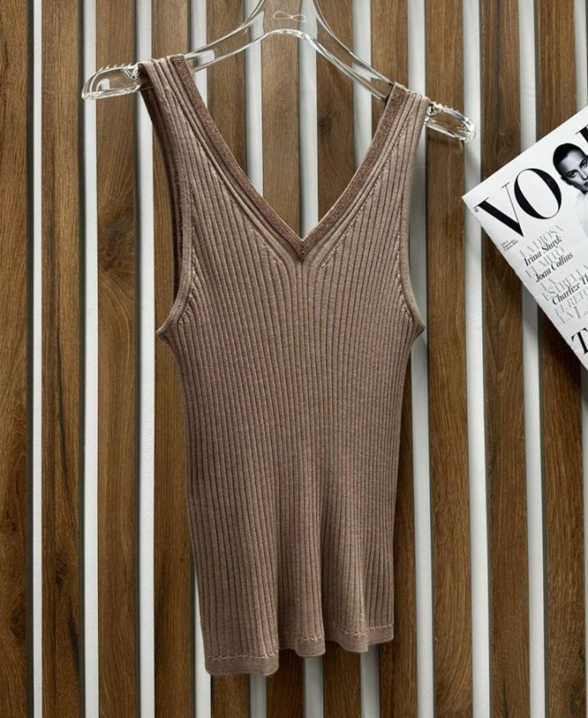 МАЙКА BRUNELLO CUCINELLI фото