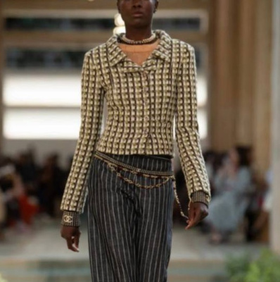 ПИДЖАК CHANEL фото