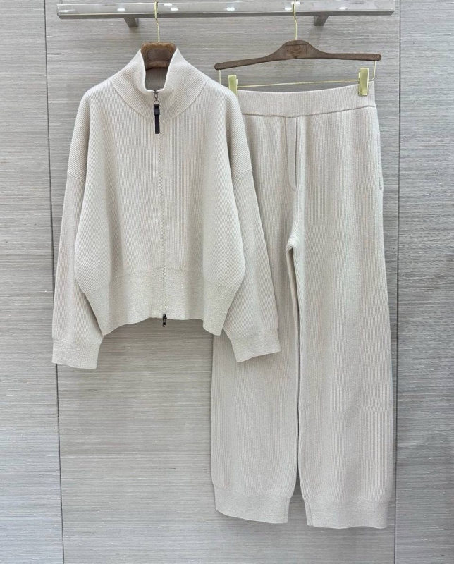 КОСТЮМ BRUNELLO CUCINELLI фото