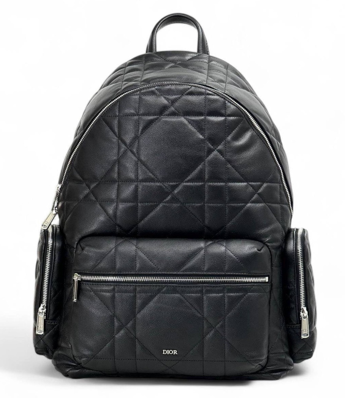 МУЖСКОЙ РЮКЗАК CHRISTIAN DIOR фото