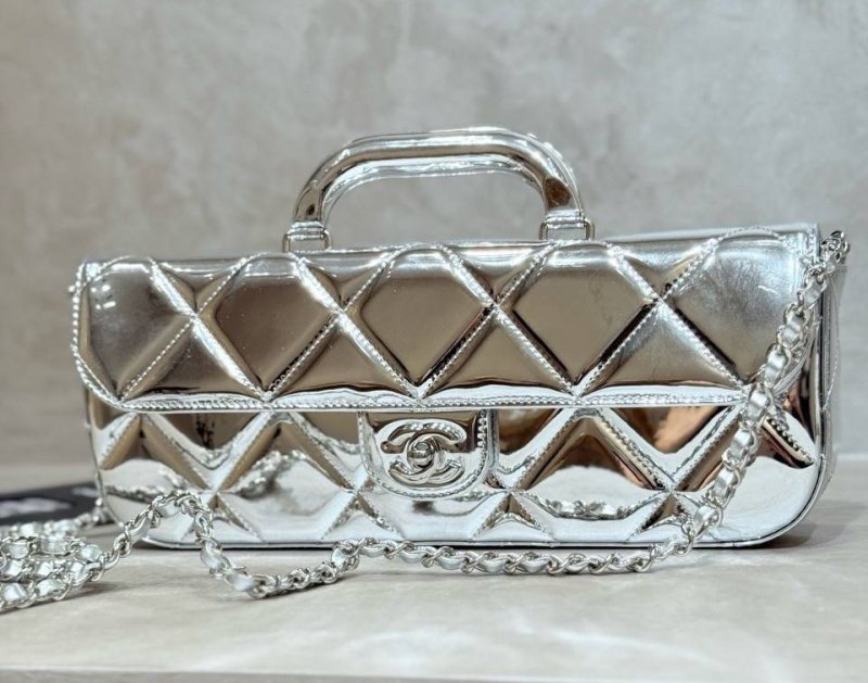 СУМКА CHANEL фото