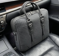 МУЖСКОЙ ПОРТФЕЛЬ BOTTEGA VENETA фото