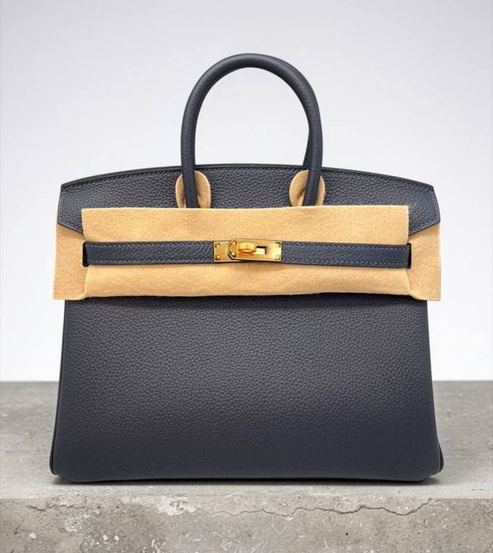 СУМКА HERMES BIRKIN 25 фото